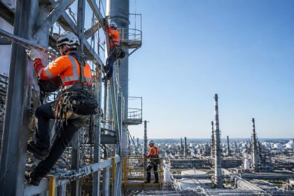 découvrez pourquoi le groupe can est le spécialiste incontournable du travail en hauteur pour vos projets, offrant expertise, sécurité et solutions adaptées.