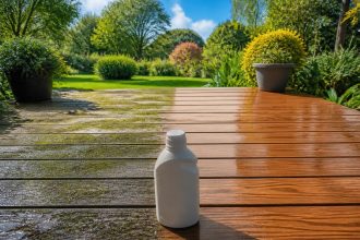 découvrez comment choisir le produit anti-mousse idéal pour protéger efficacement vos surfaces et prévenir la formation de moisissures.