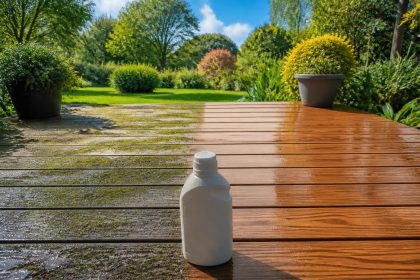 découvrez comment choisir le produit anti-mousse idéal pour protéger efficacement vos surfaces et prévenir la formation de moisissures.